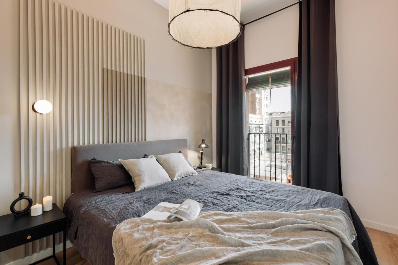 Miravet - 2 Bedrooms In Sant Antoni Appartement *