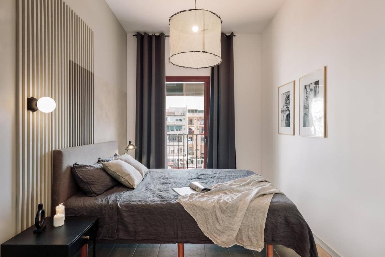 Miravet - 2 Bedrooms In Sant Antoni Appartement