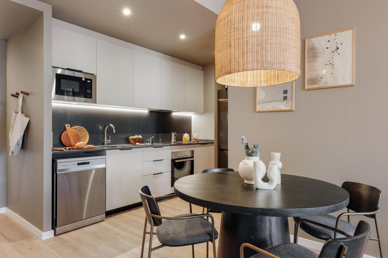 Appartement Miravet - 2 Bedrooms In Sant Antoni *